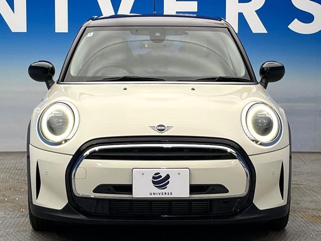 MINI COOPER D 5DOOR