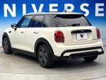 MINI COOPER D 5DOOR