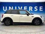 MINI COOPER D 5DOOR
