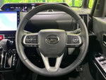 TANTO CUSTOM 4WD