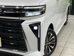 TANTO CUSTOM 4WD