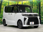 TANTO CUSTOM 4WD