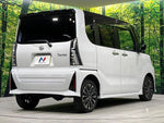 TANTO CUSTOM 4WD