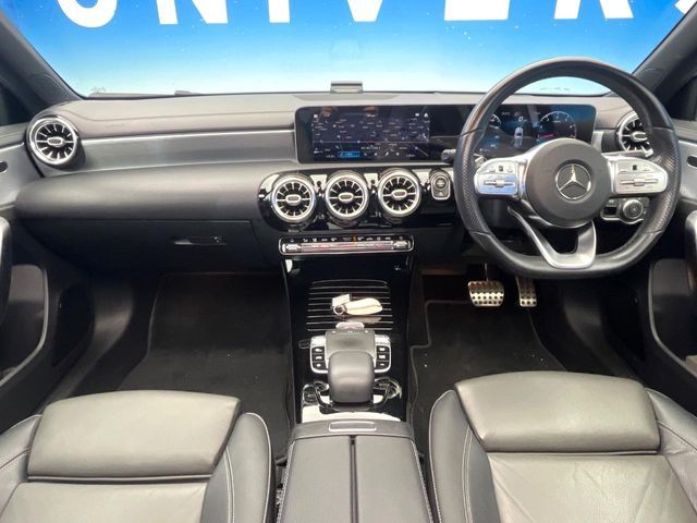 MERCEDES BENZ A class