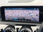 MERCEDES BENZ A class