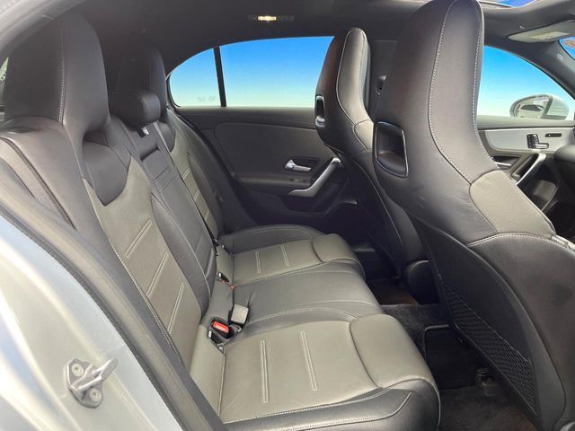 MERCEDES BENZ A class