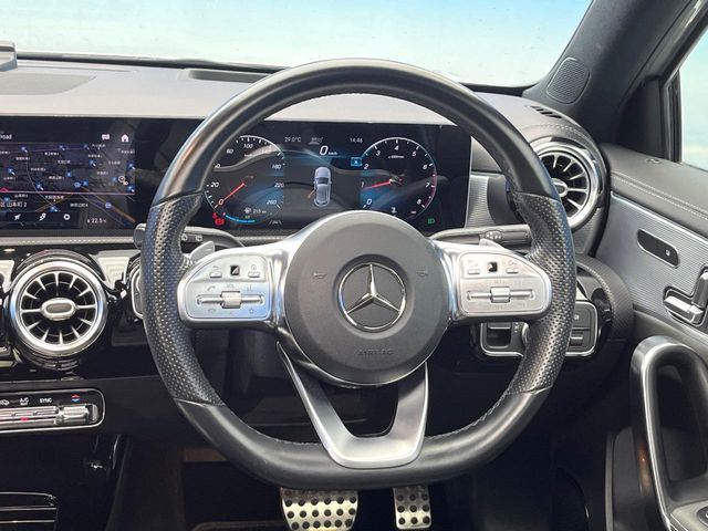 MERCEDES BENZ A class