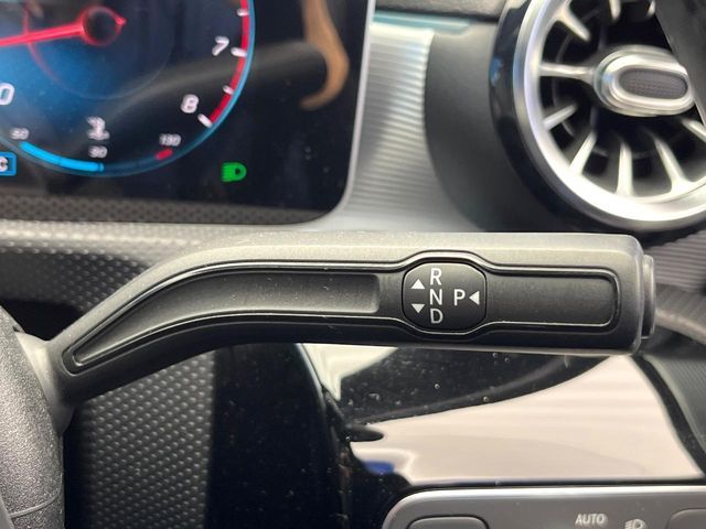 MERCEDES BENZ A class