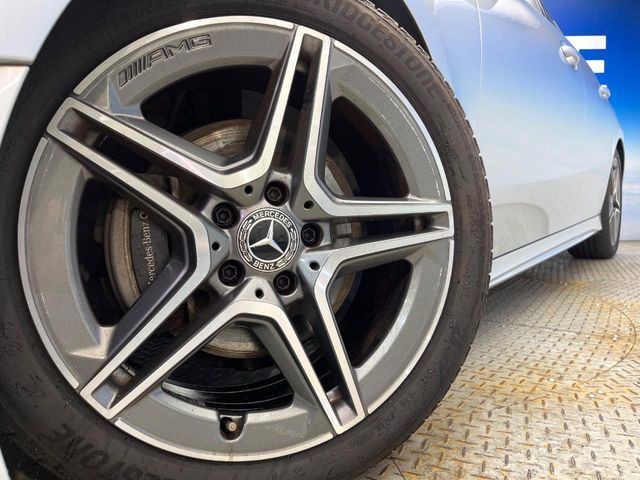 MERCEDES BENZ A class