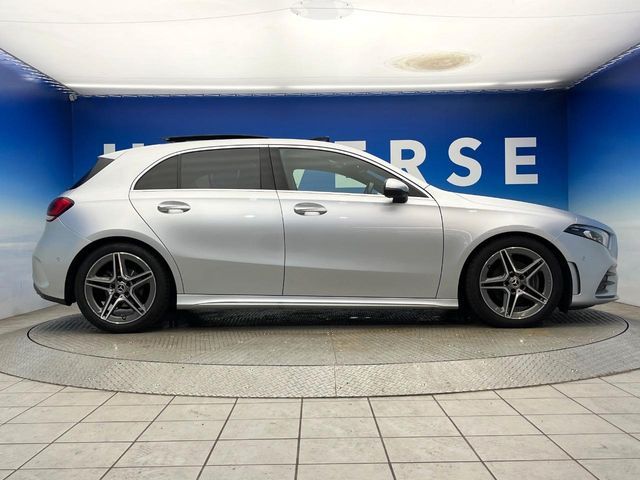 MERCEDES BENZ A class