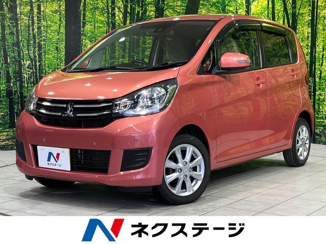 eK WAGON 4WD