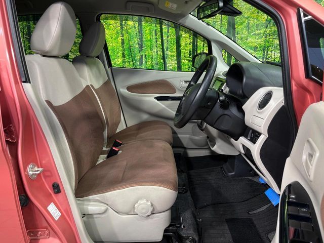 eK WAGON 4WD