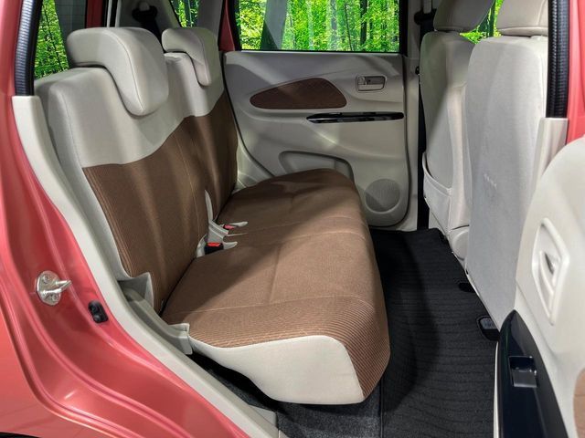 eK WAGON 4WD