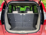 eK WAGON 4WD
