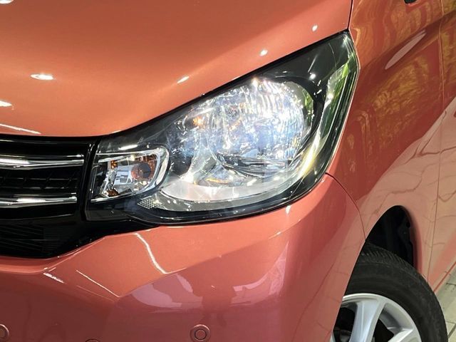 eK WAGON 4WD