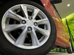 eK WAGON 4WD