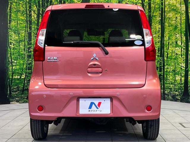 eK WAGON 4WD