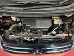 eK WAGON 4WD