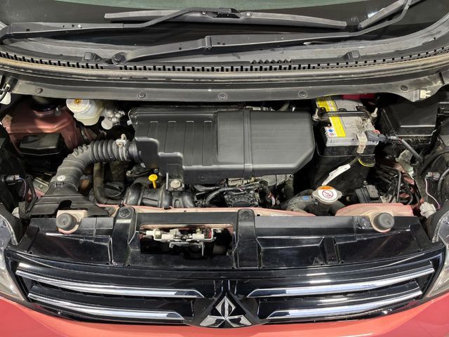 eK WAGON 4WD
