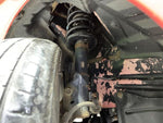 eK WAGON 4WD