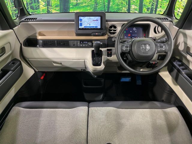 N BOX 4WD