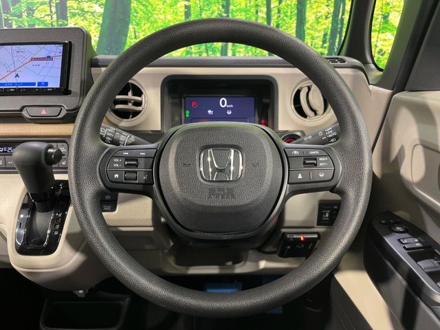 N BOX 4WD
