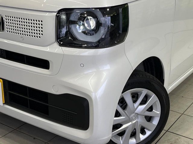N BOX 4WD