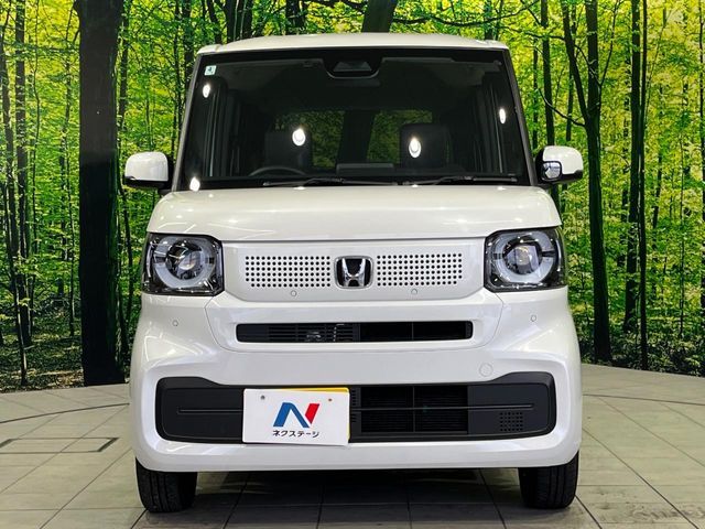 N BOX 4WD