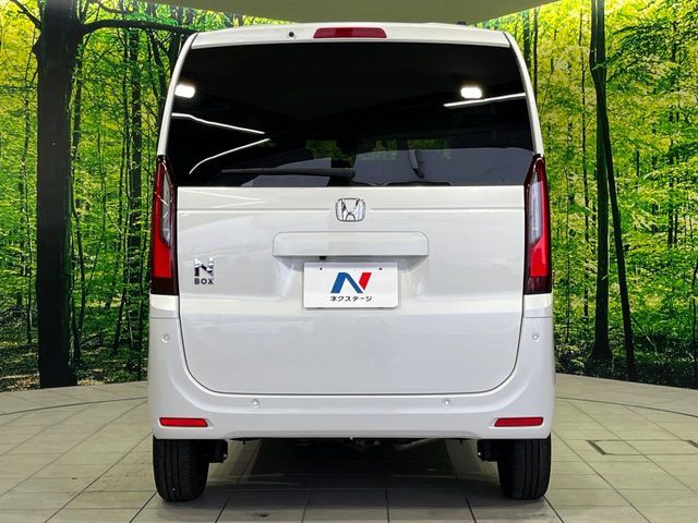 N BOX 4WD