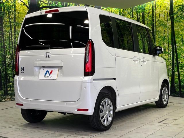 N BOX 4WD