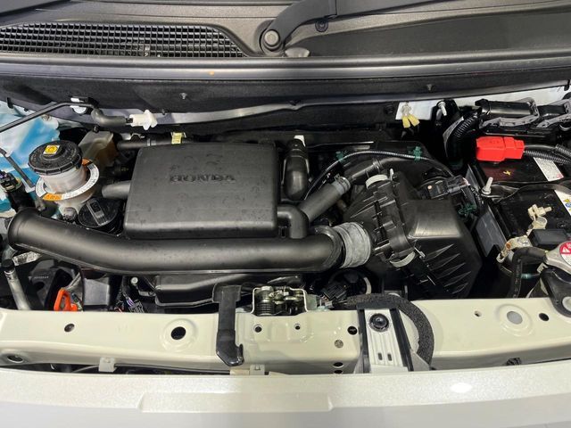 N BOX 4WD