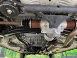 N BOX 4WD