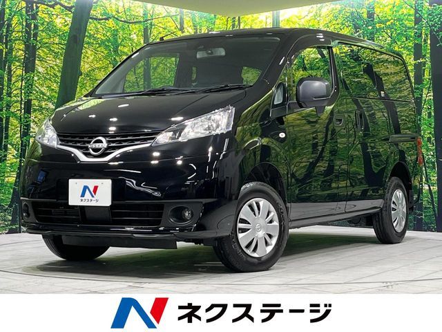 NV200 VANETTE van 4WD