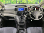 NV200 VANETTE van 4WD