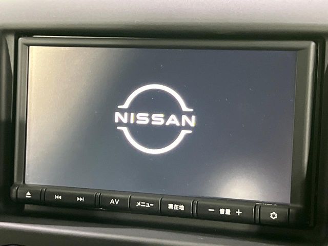 NV200 VANETTE van 4WD