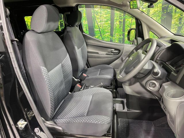 NV200 VANETTE van 4WD