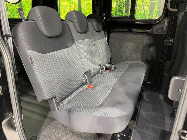 NV200 VANETTE van 4WD