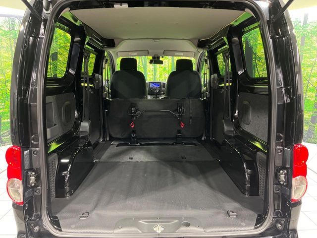NV200 VANETTE van 4WD