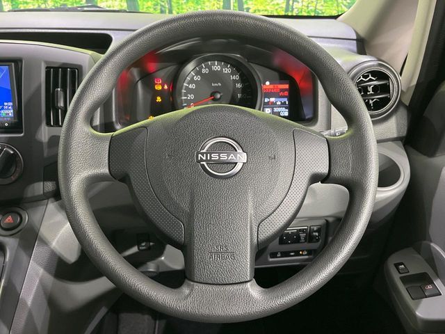 NV200 VANETTE van 4WD