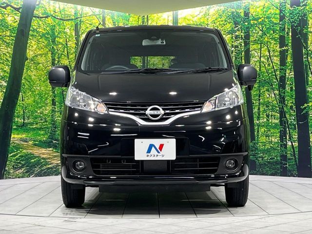 NV200 VANETTE van 4WD