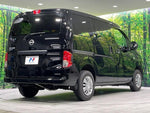 NV200 VANETTE van 4WD
