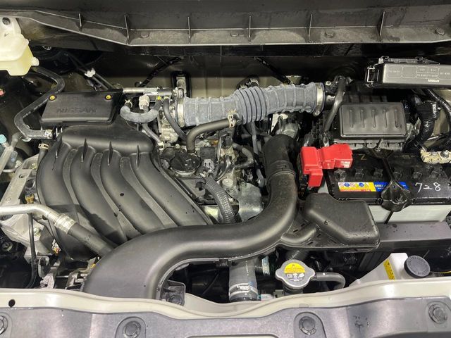 NV200 VANETTE van 4WD