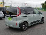 SIENTA HYBRID