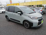SIENTA HYBRID