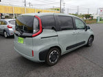 SIENTA HYBRID