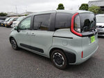 SIENTA HYBRID
