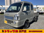 CARRY truck 4WD
