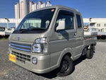CARRY truck 4WD