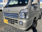 CARRY truck 4WD