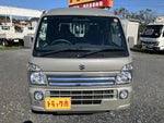 CARRY truck 4WD